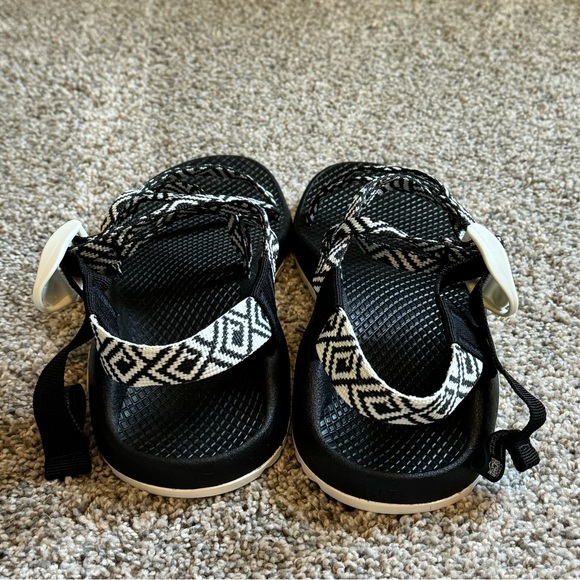 Chaco ZX1 Sport Hiking Sandal - women’s size 7 - Picture 7 of 8